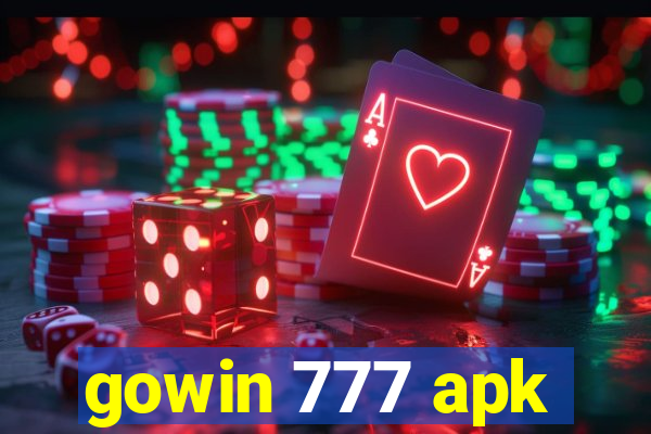 gowin 777 apk